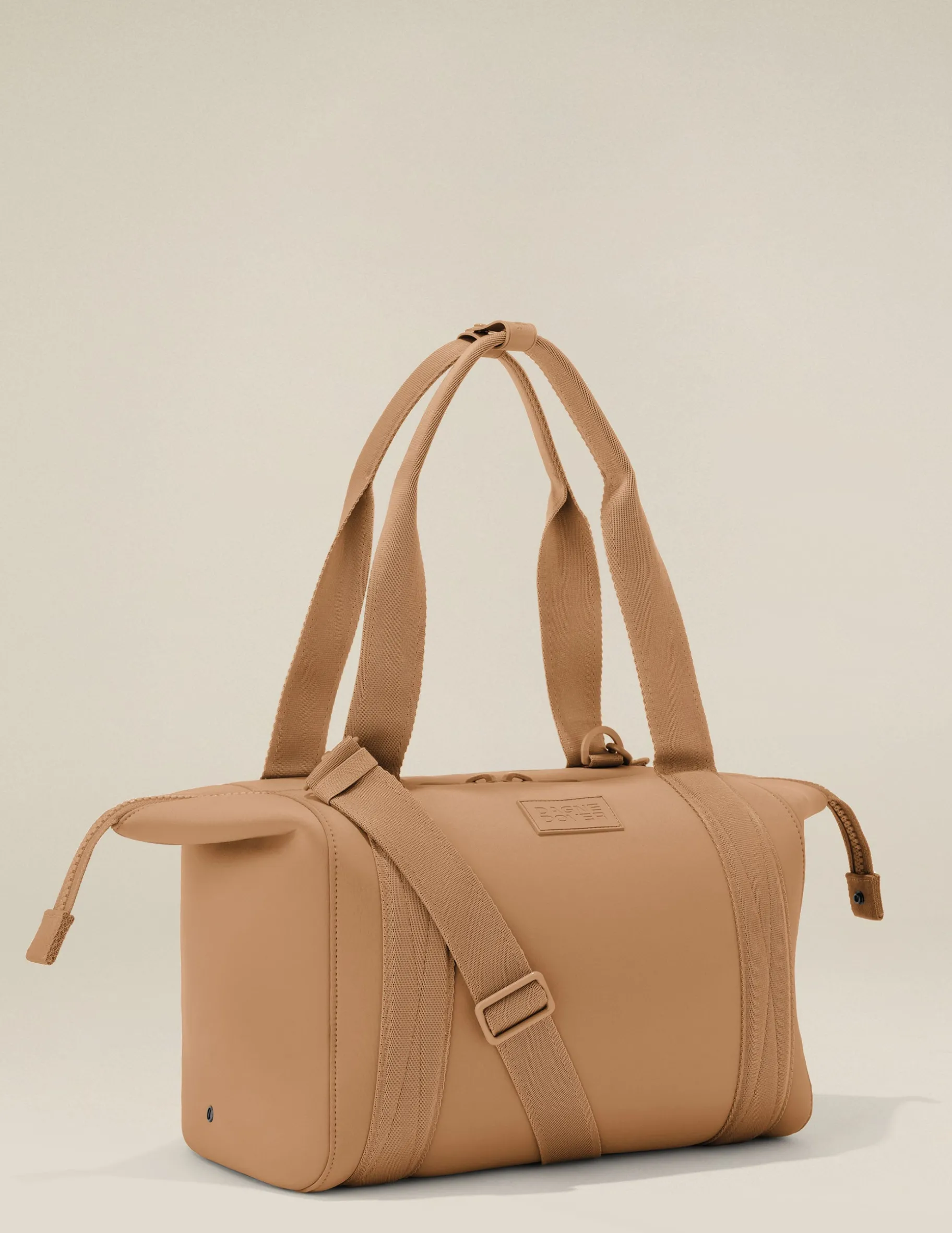 Dagne Dover Landon Medium Carryall Bag