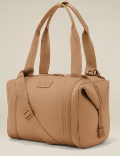 Dagne Dover Landon Medium Carryall Bag