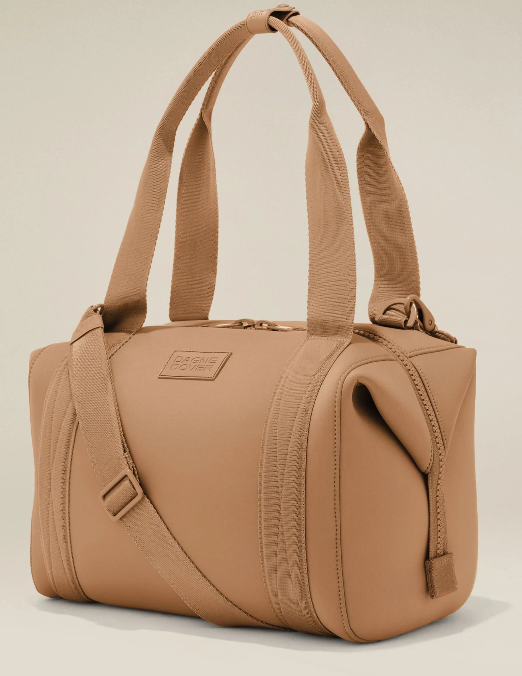 Dagne Dover Landon Medium Carryall Bag