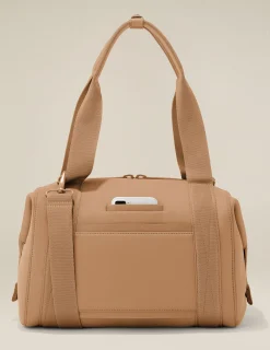 Dagne Dover Landon Medium Carryall Bag