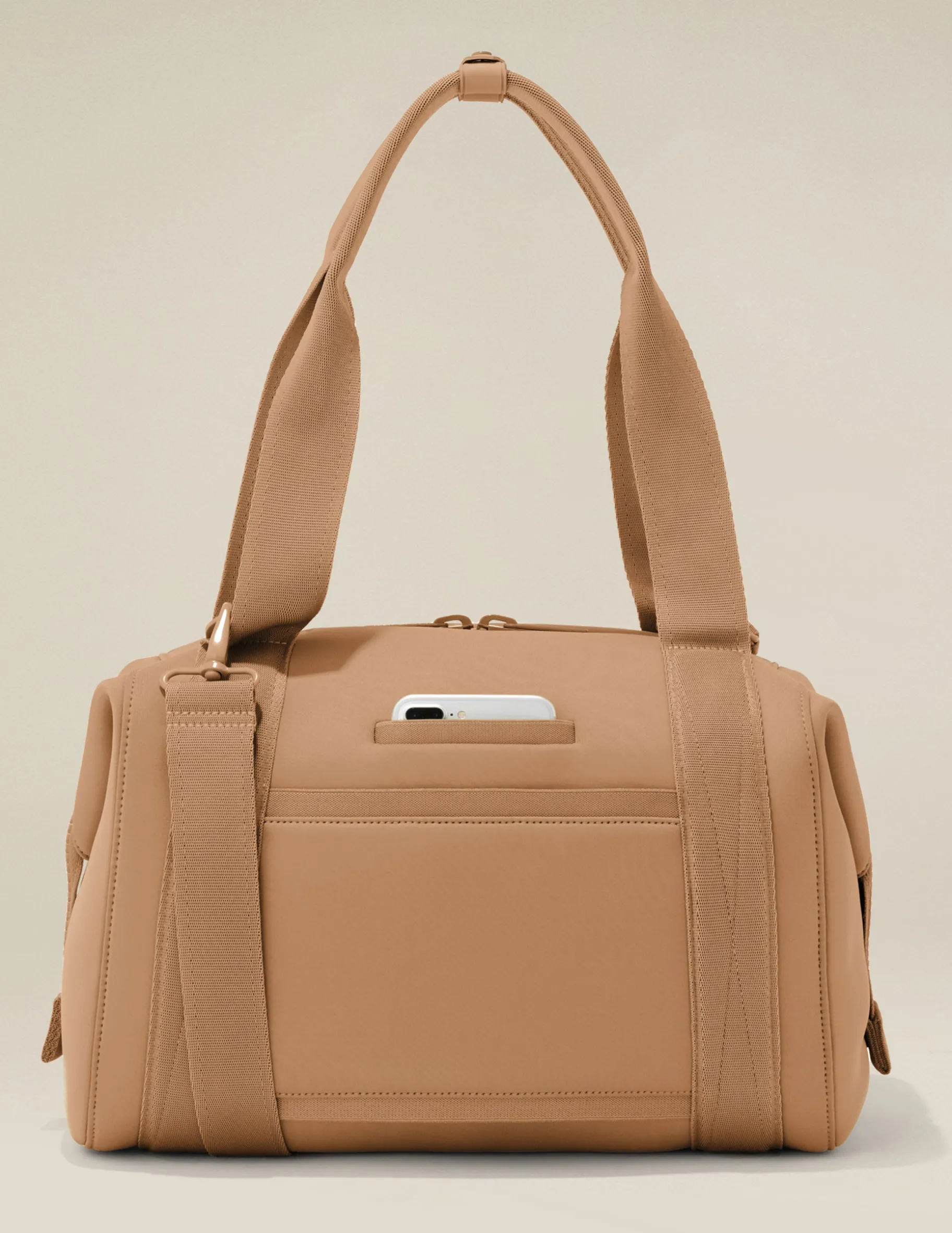 Dagne Dover Landon Medium Carryall Bag