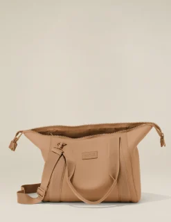 Dagne Dover Landon Medium Carryall Bag