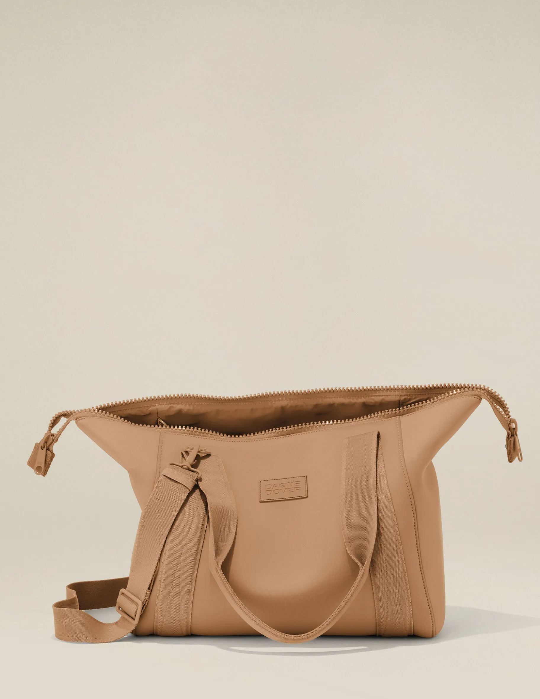 Dagne Dover Landon Medium Carryall Bag