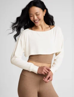Duet 2-Way Convertible Shrug