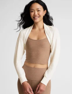 Duet 2-Way Convertible Shrug
