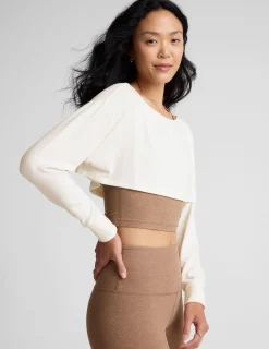 Duet 2-Way Convertible Shrug
