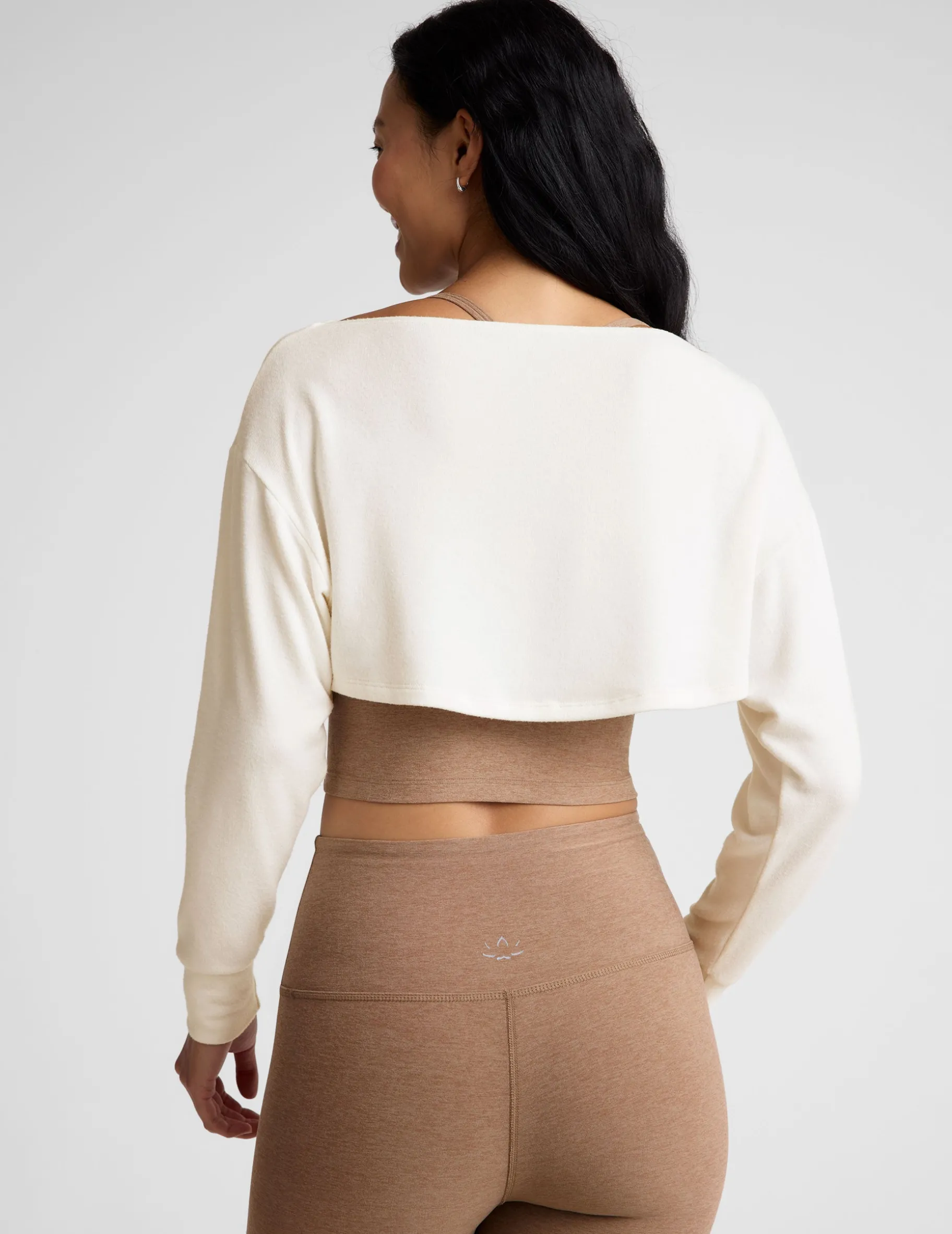 Duet 2-Way Convertible Shrug