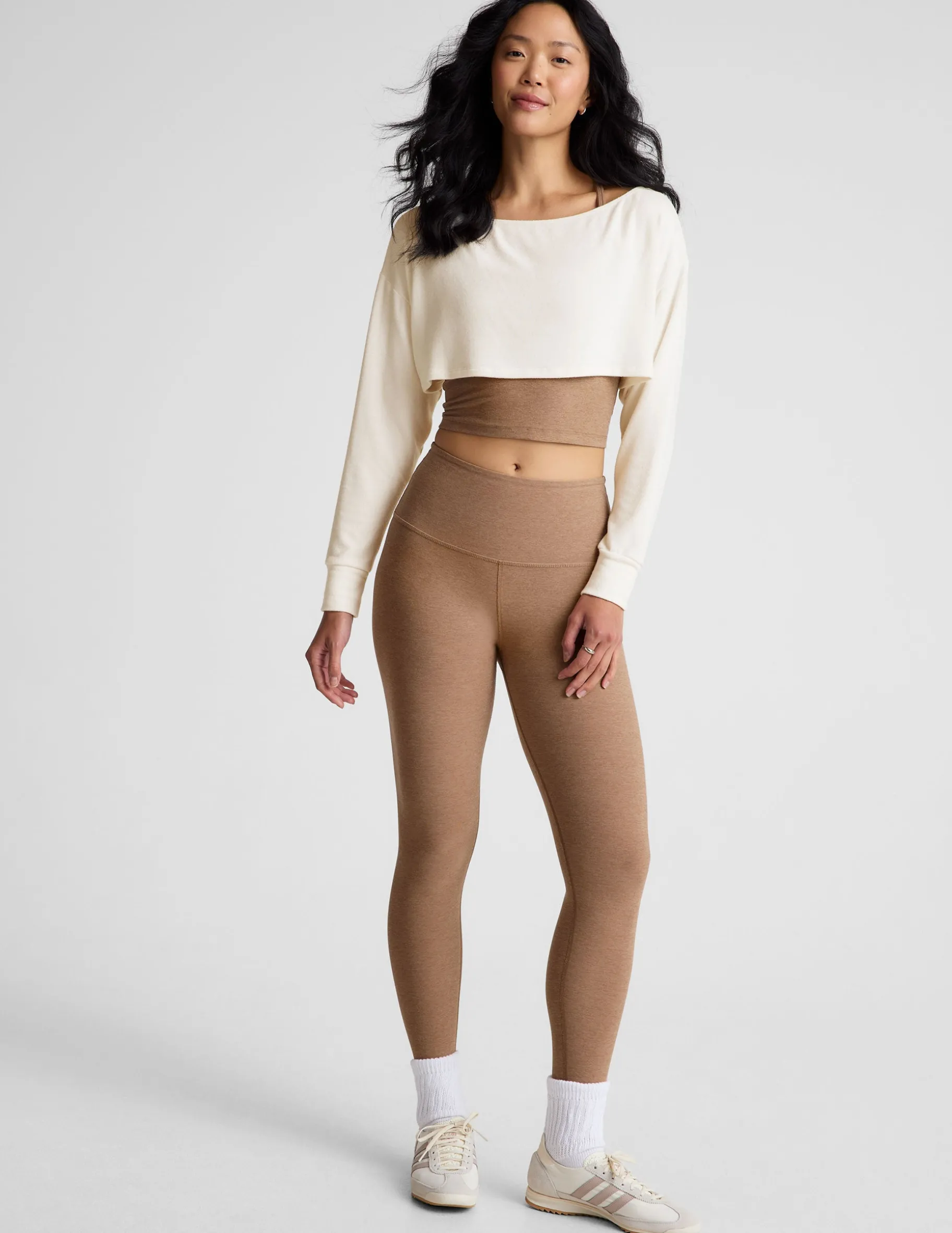 Duet 2-Way Convertible Shrug