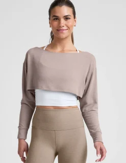 Duet 2-Way Convertible Shrug