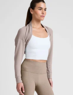 Duet 2-Way Convertible Shrug