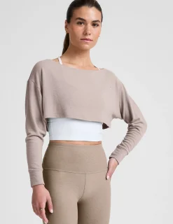 Duet 2-Way Convertible Shrug