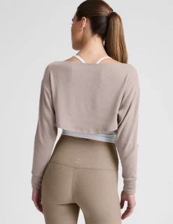 Duet 2-Way Convertible Shrug