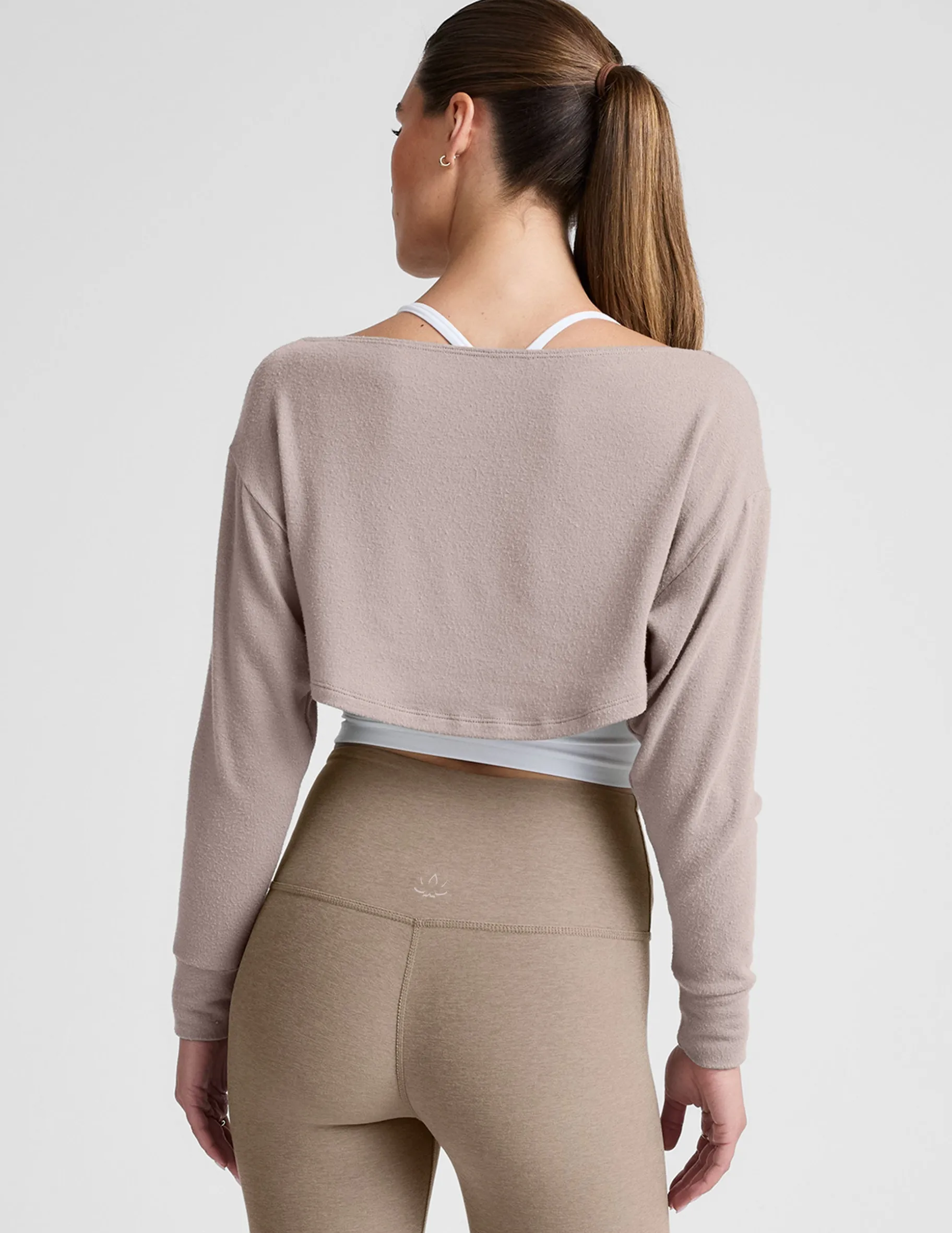 Duet 2-Way Convertible Shrug