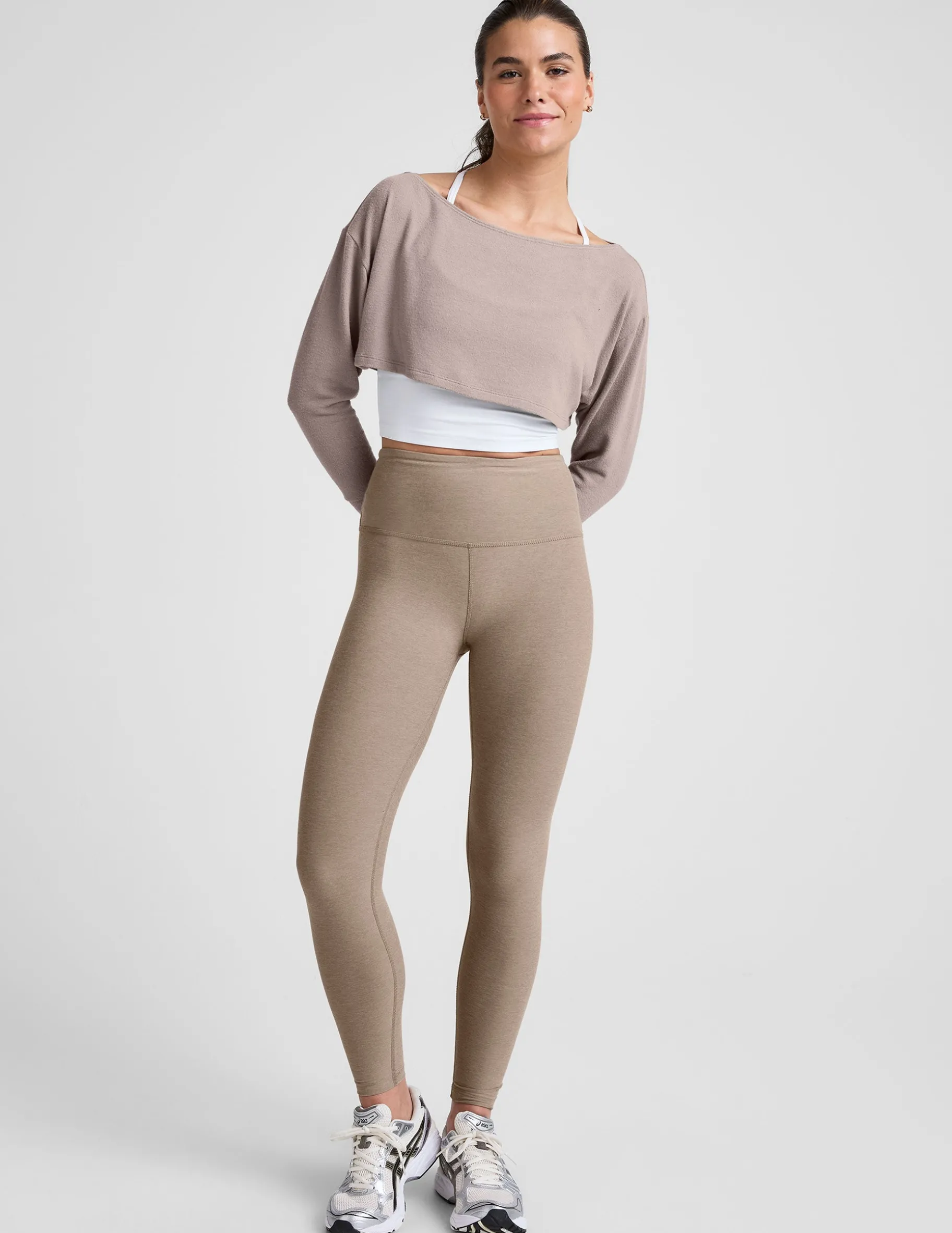 Duet 2-Way Convertible Shrug