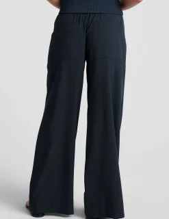 Easy Wide Leg Pant