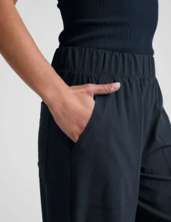 Easy Wide Leg Pant