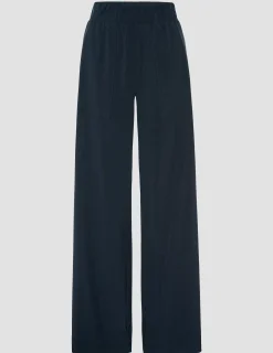 Easy Wide Leg Pant