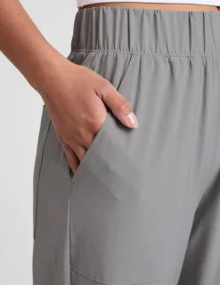 Easy Wide Leg Pant