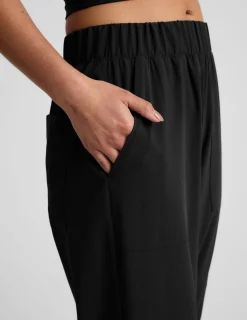 Easy Wide Leg Pant