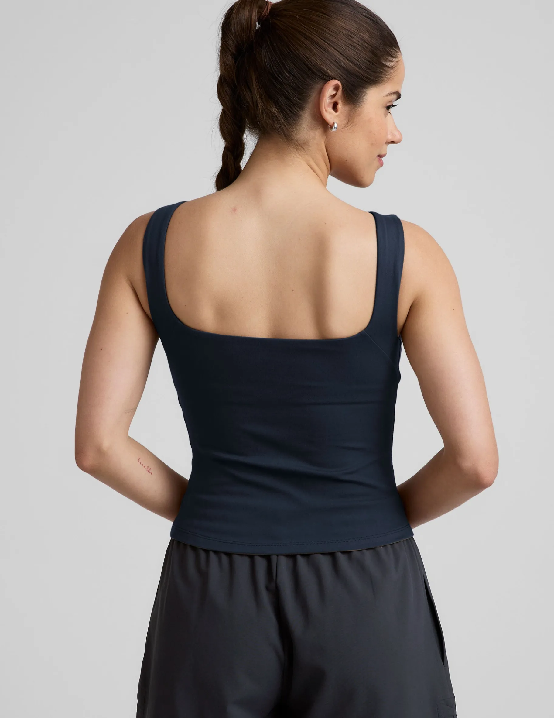 Eclipse Open Back Tank