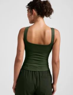 Eclipse Open Back Tank