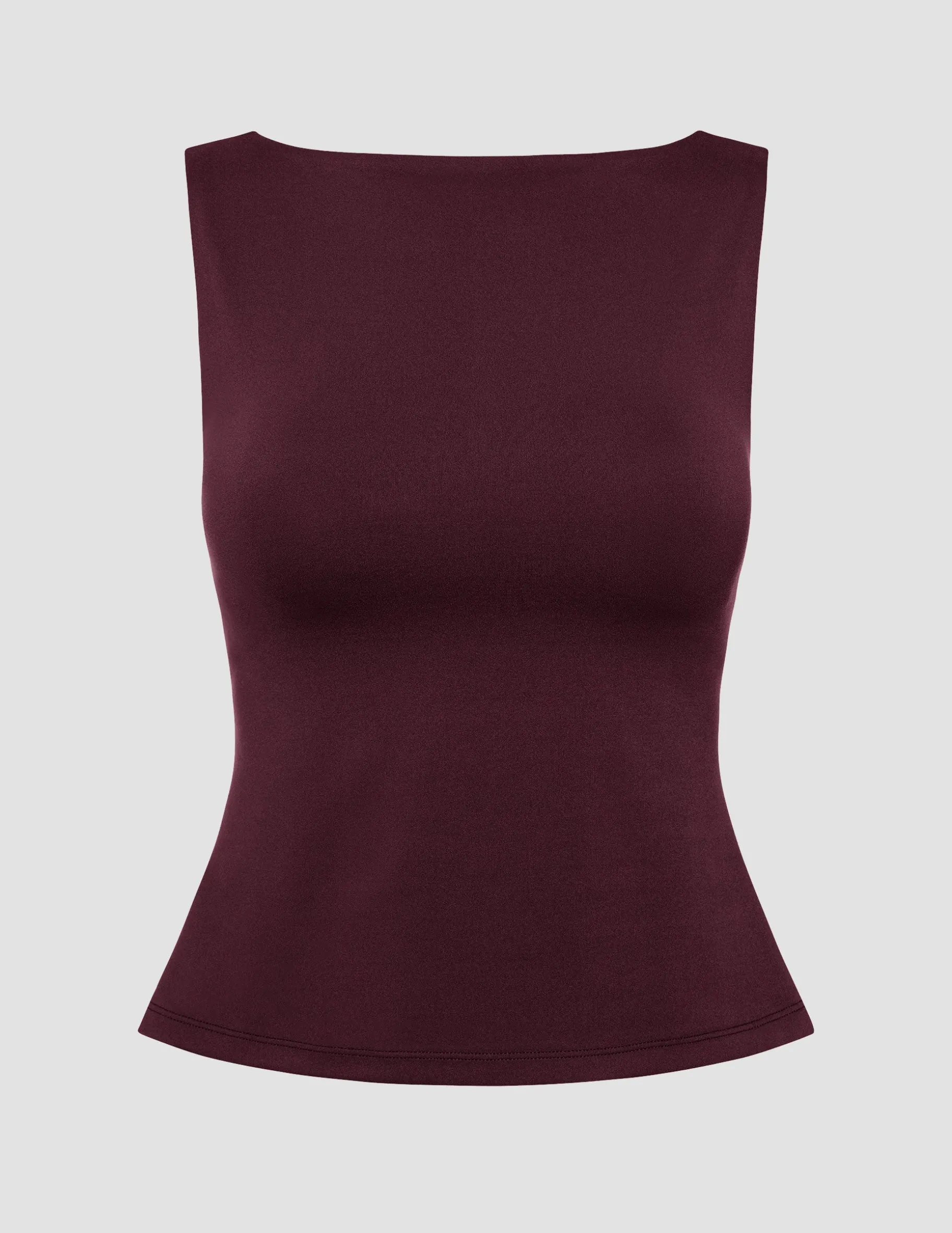 Eclipse Open Back Tank