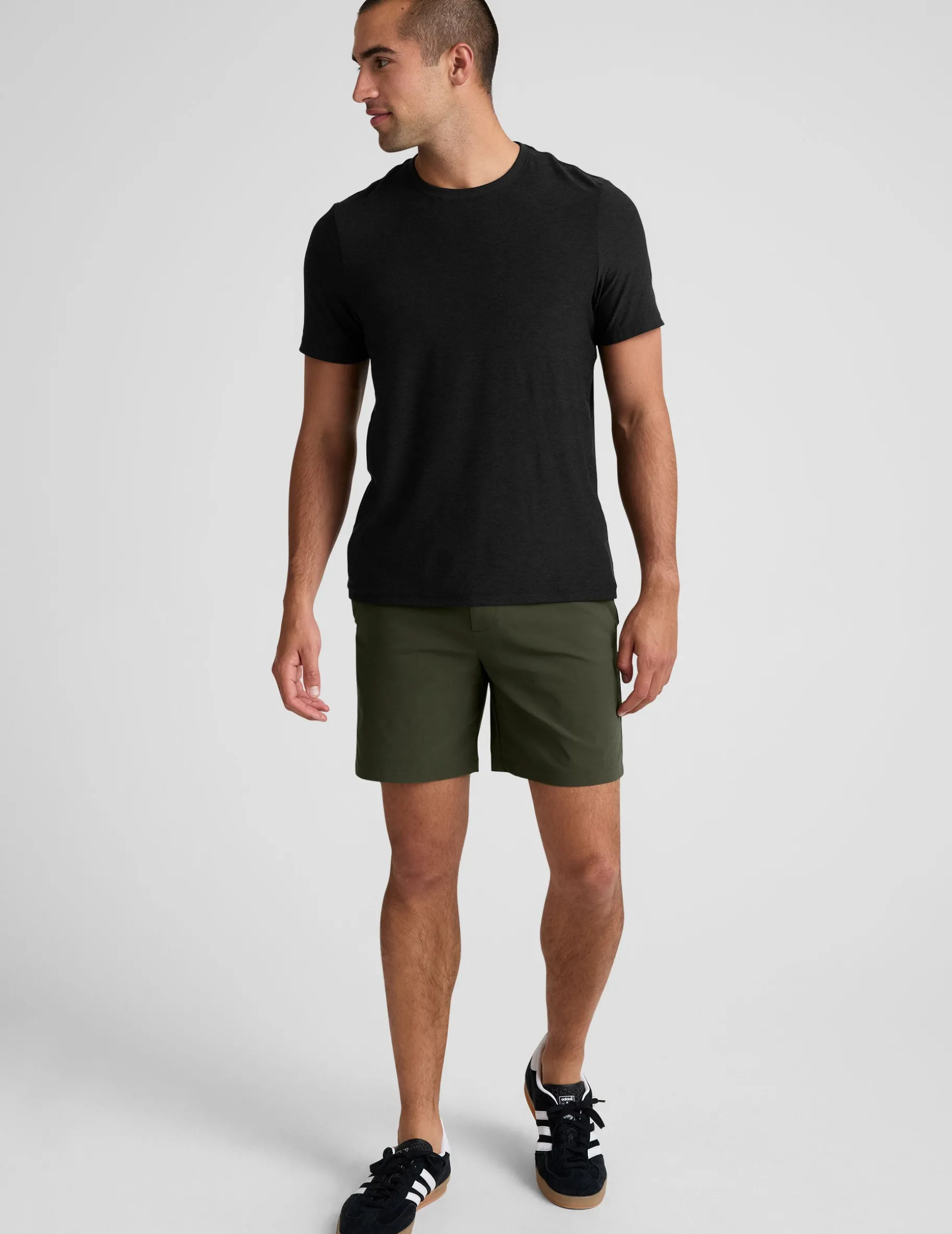 Essential Men's Chino Short