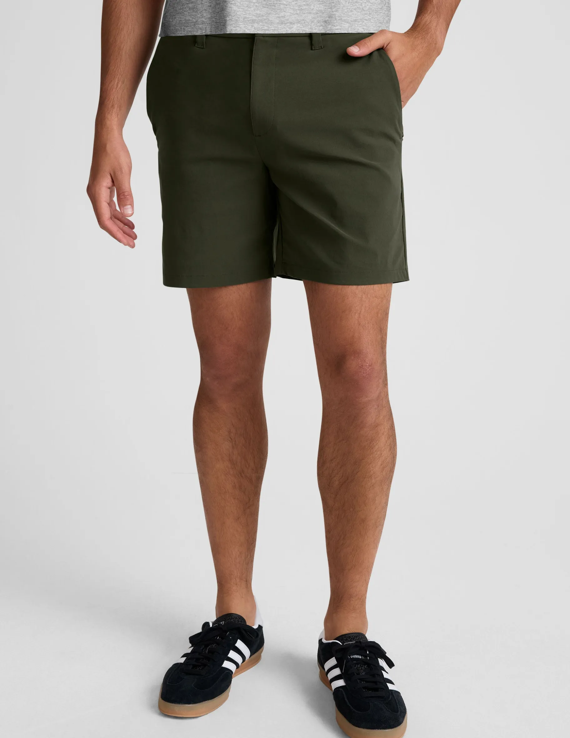 Essential Men's Chino Short