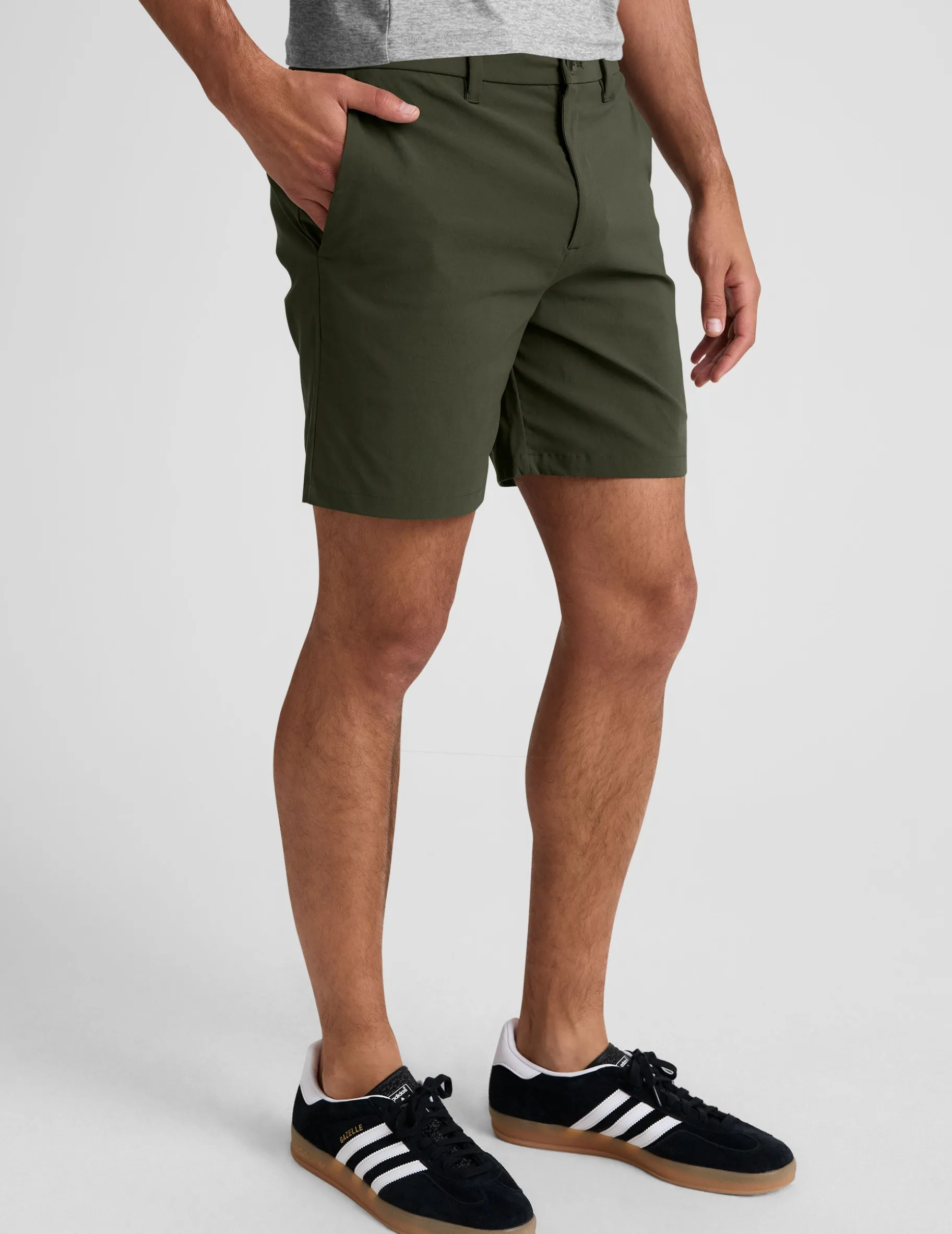 Essential Men's Chino Short