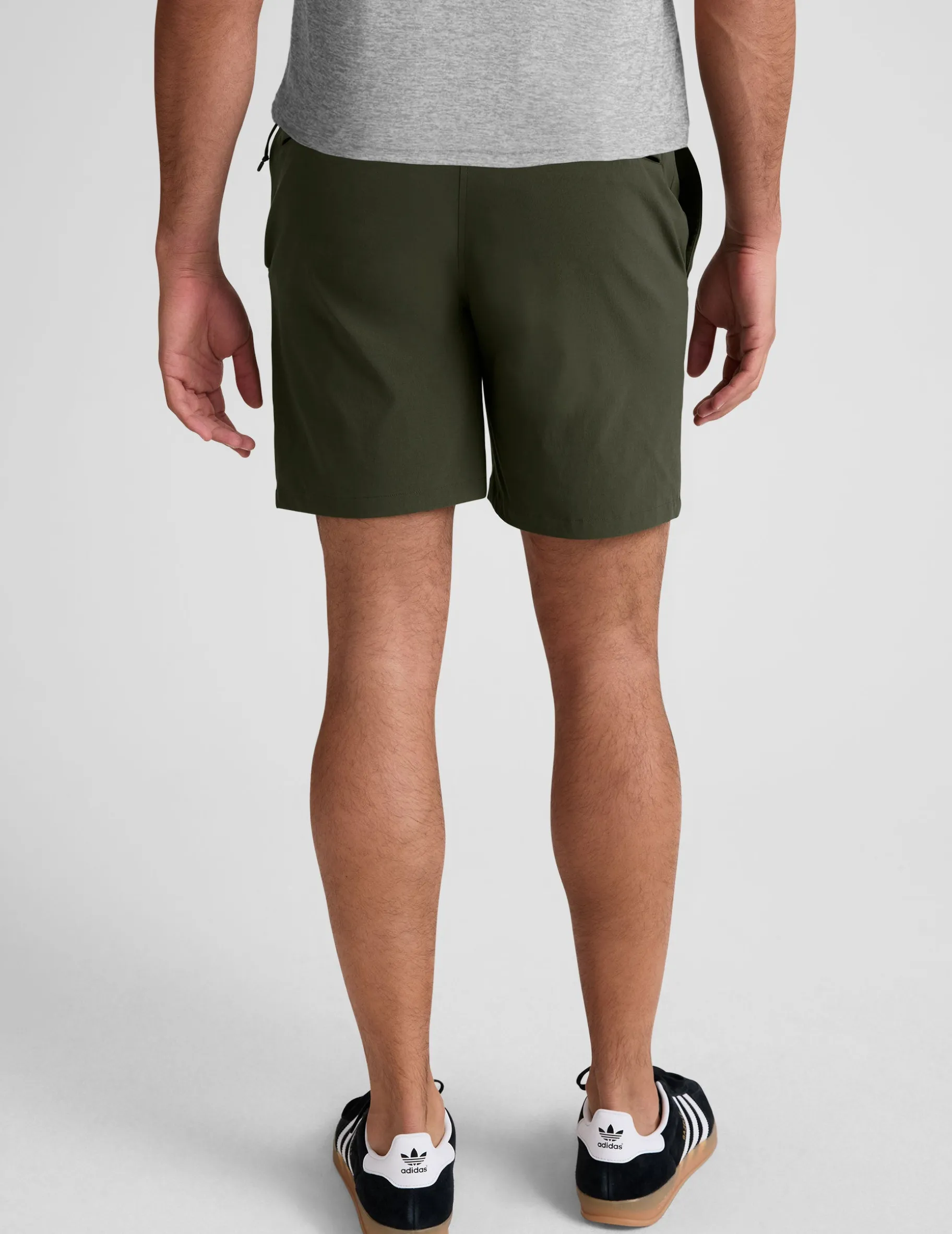 Essential Men's Chino Short