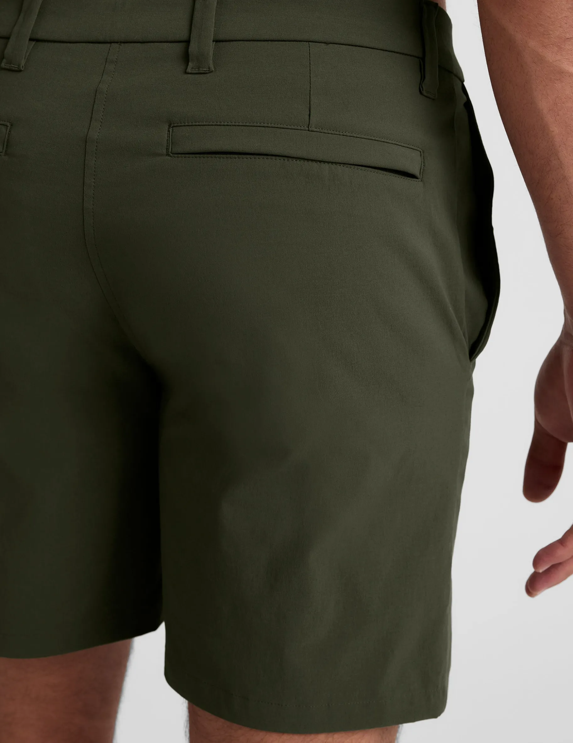Essential Men's Chino Short