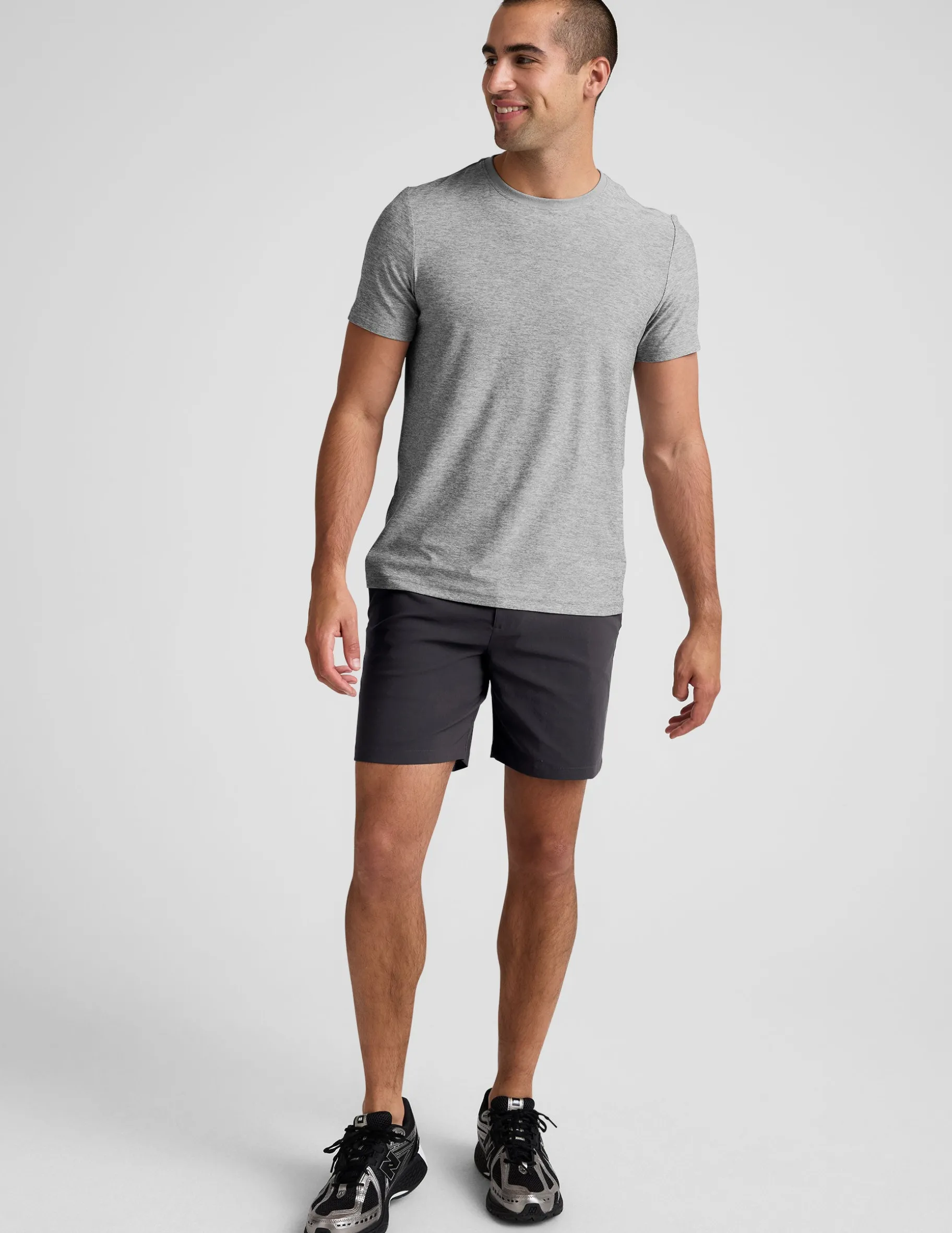 Essential Men's Chino Short