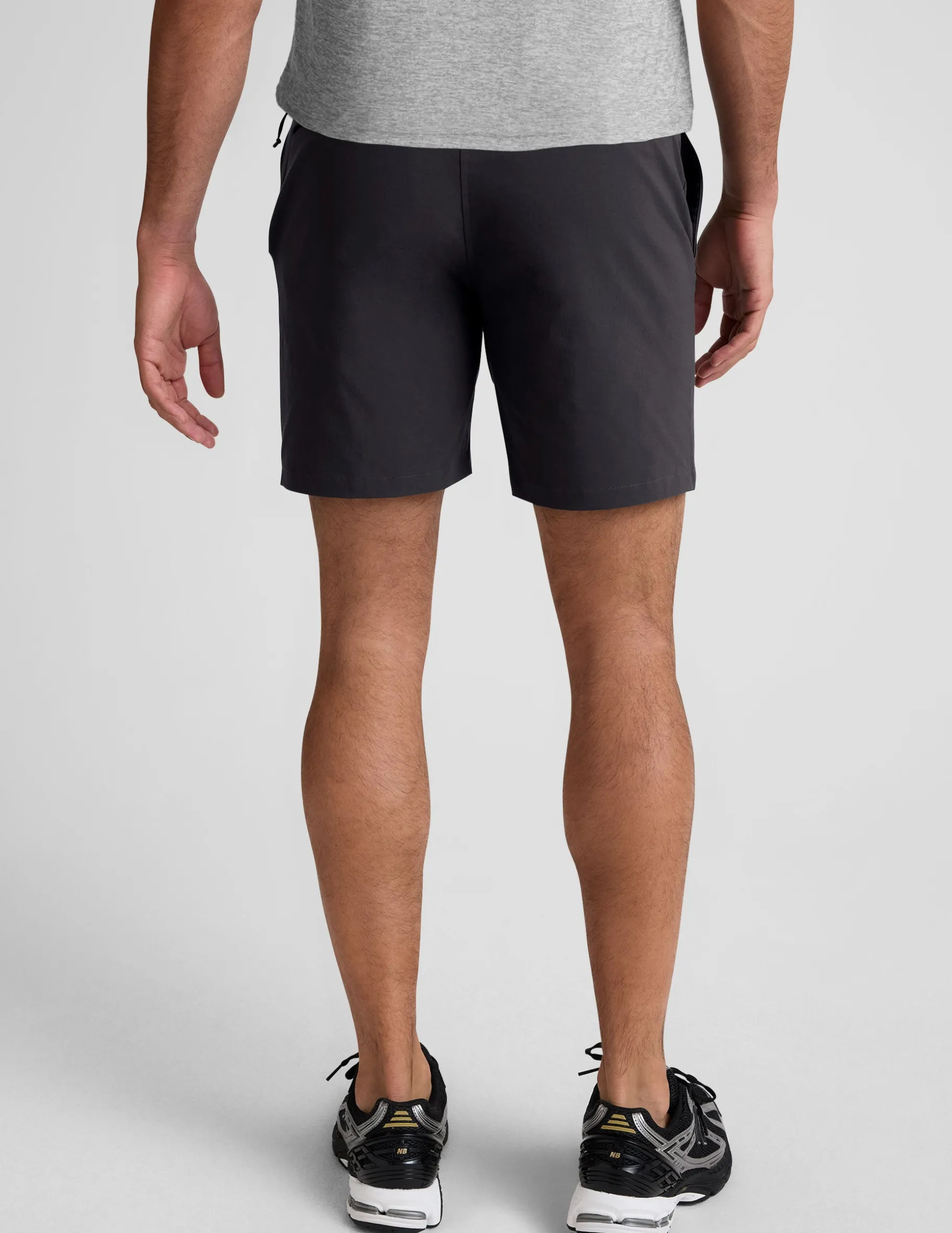 Essential Men's Chino Short