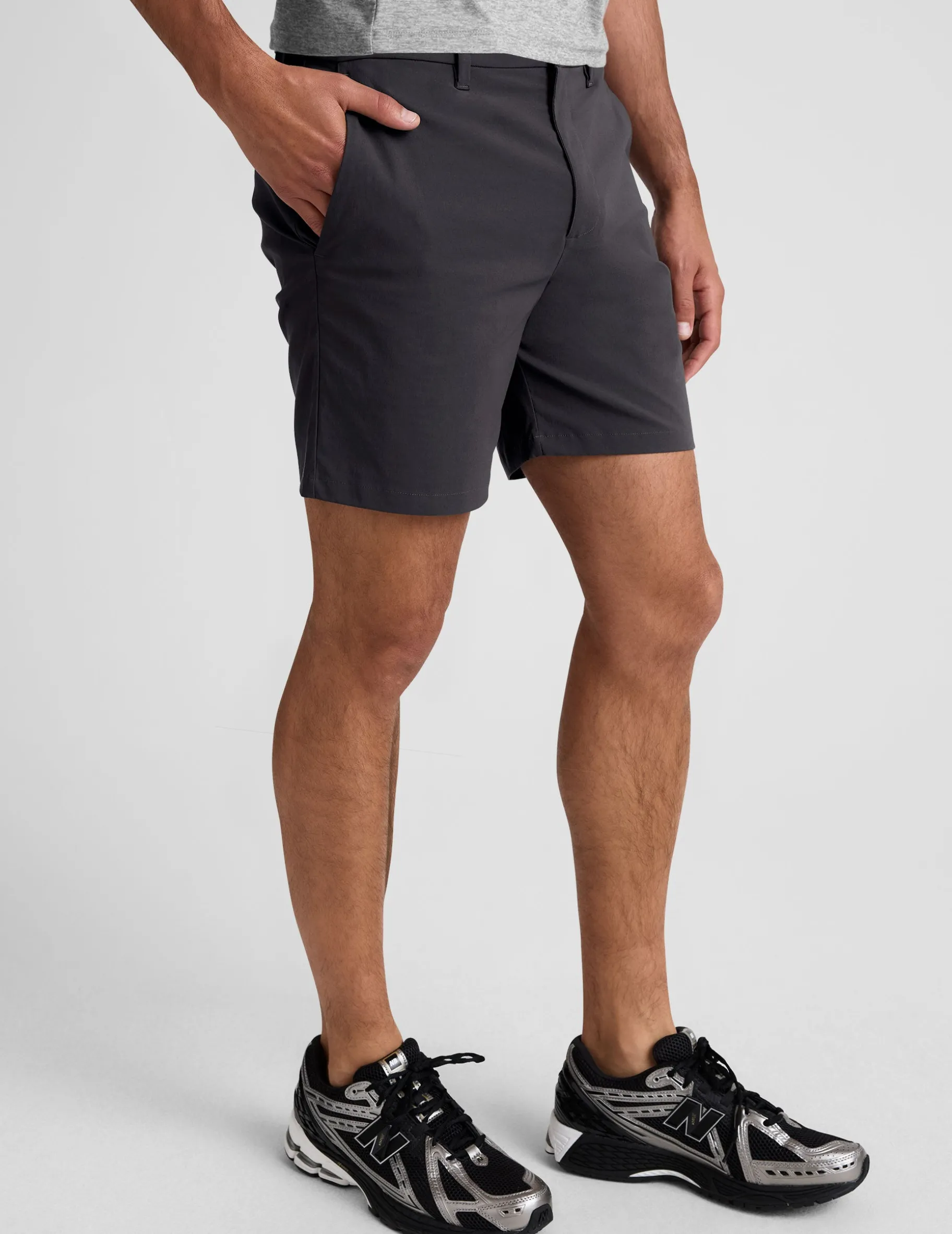 Essential Men's Chino Short