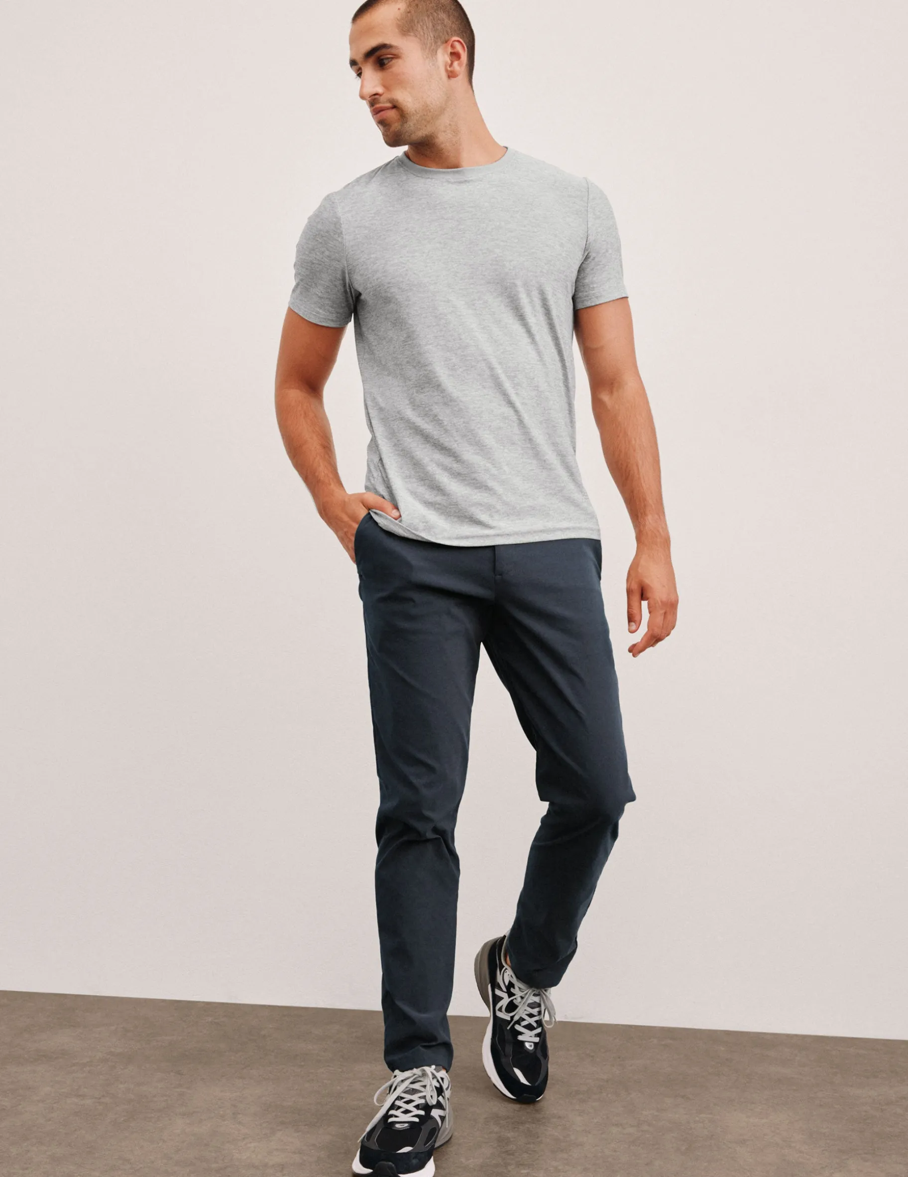 Essential Men's Chino Trouser