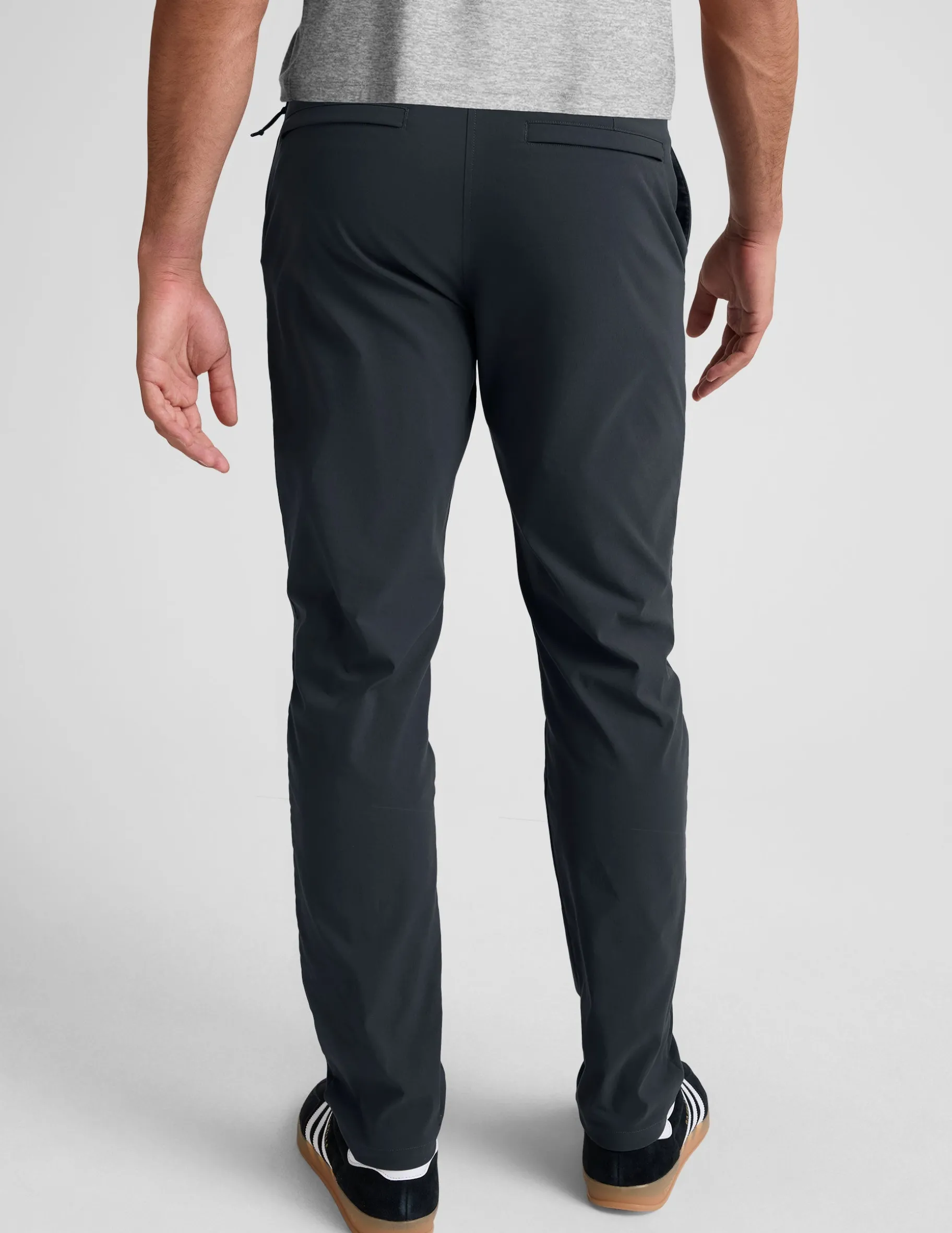 Essential Men's Chino Trouser