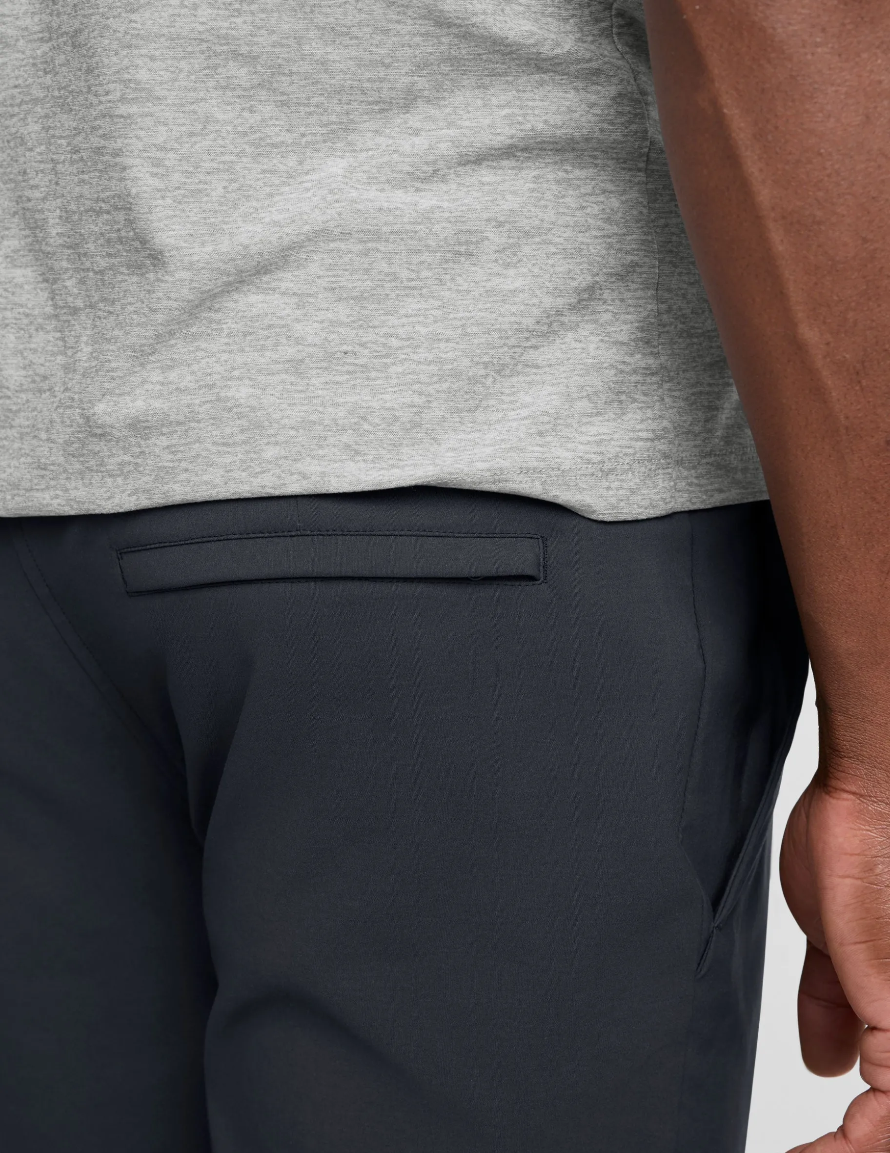 Essential Men's Chino Trouser