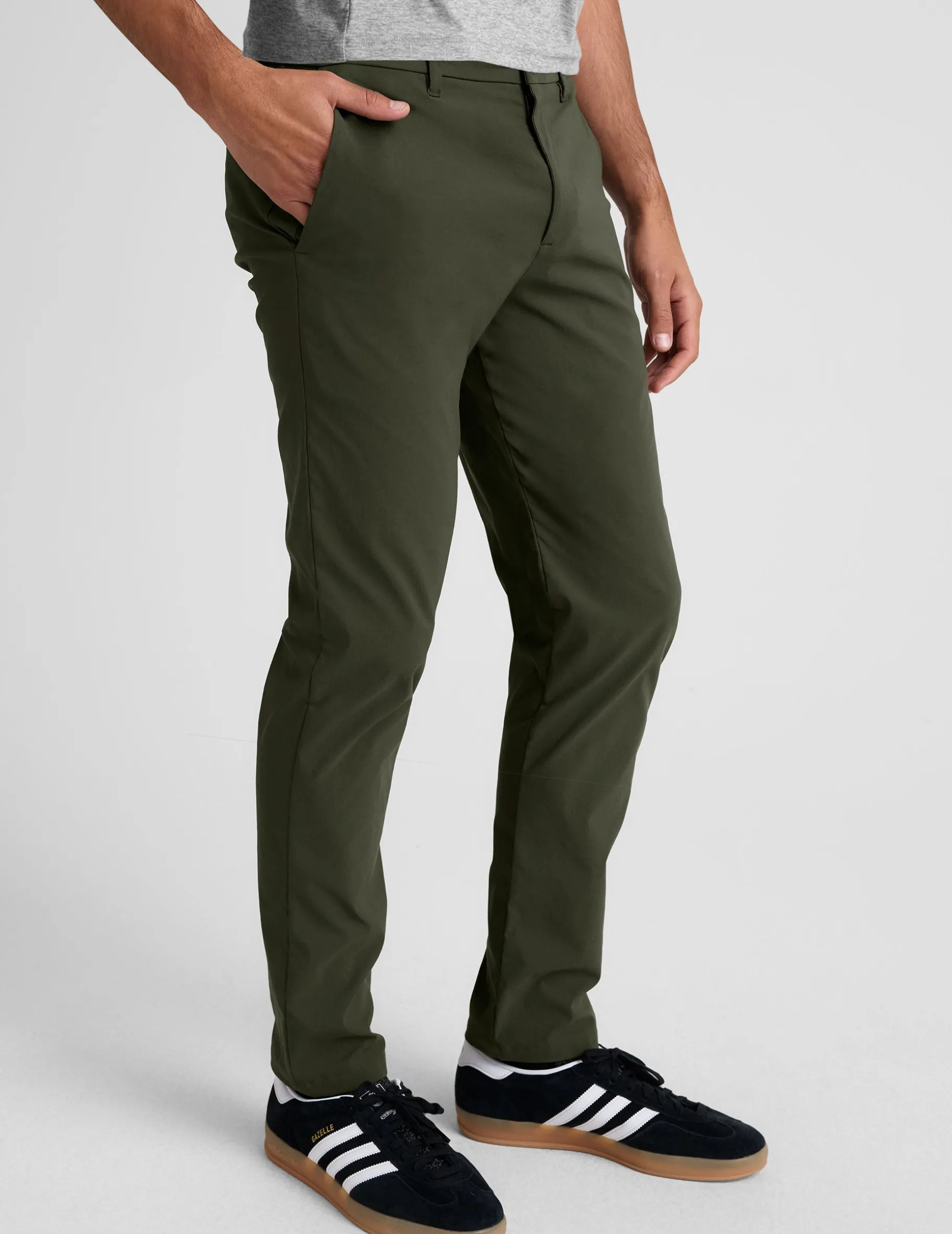 Essential Men's Chino Trouser
