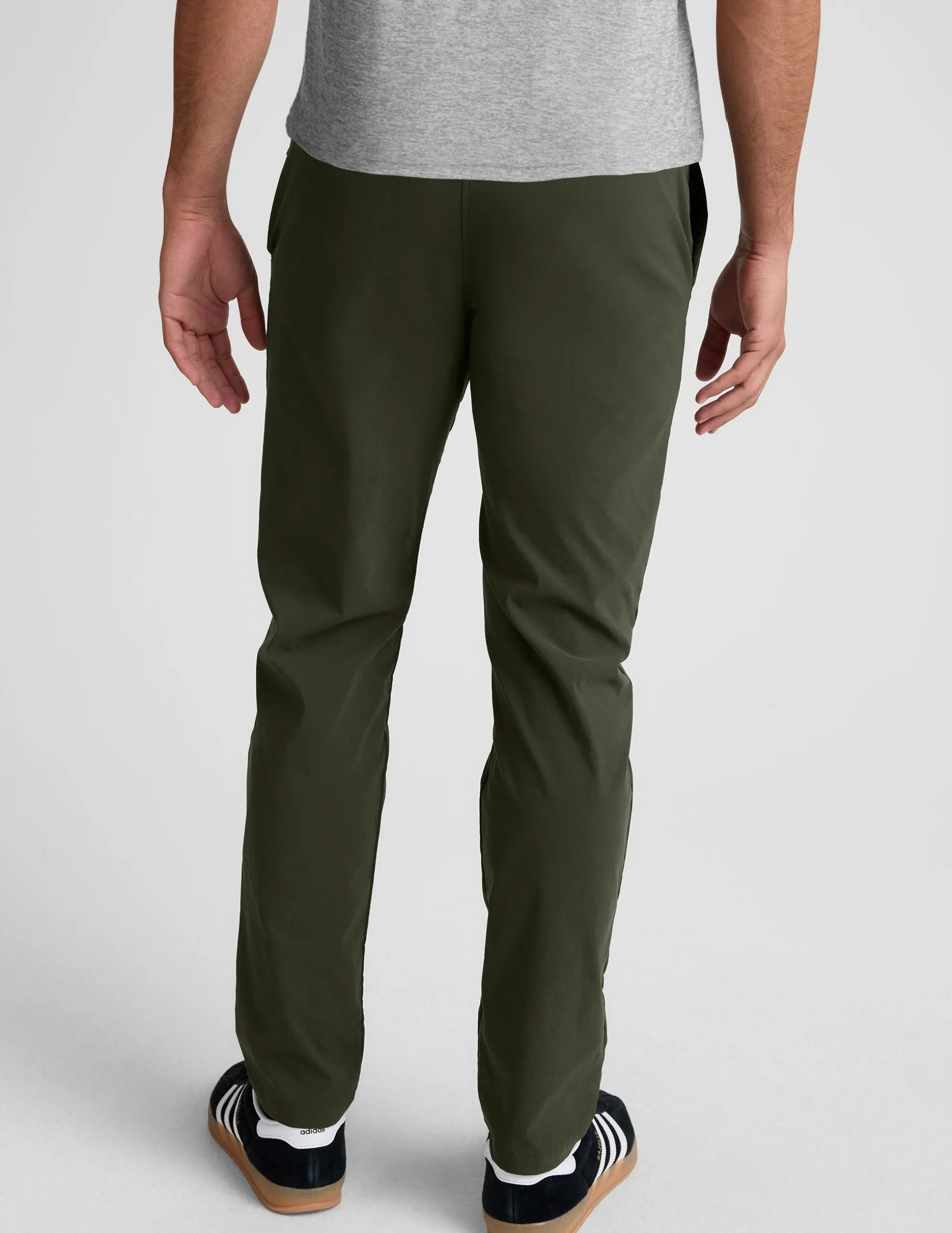 Essential Men's Chino Trouser