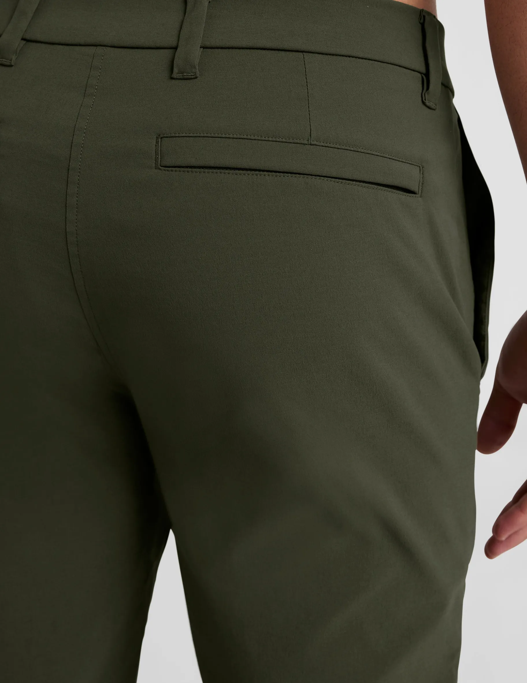 Essential Men's Chino Trouser
