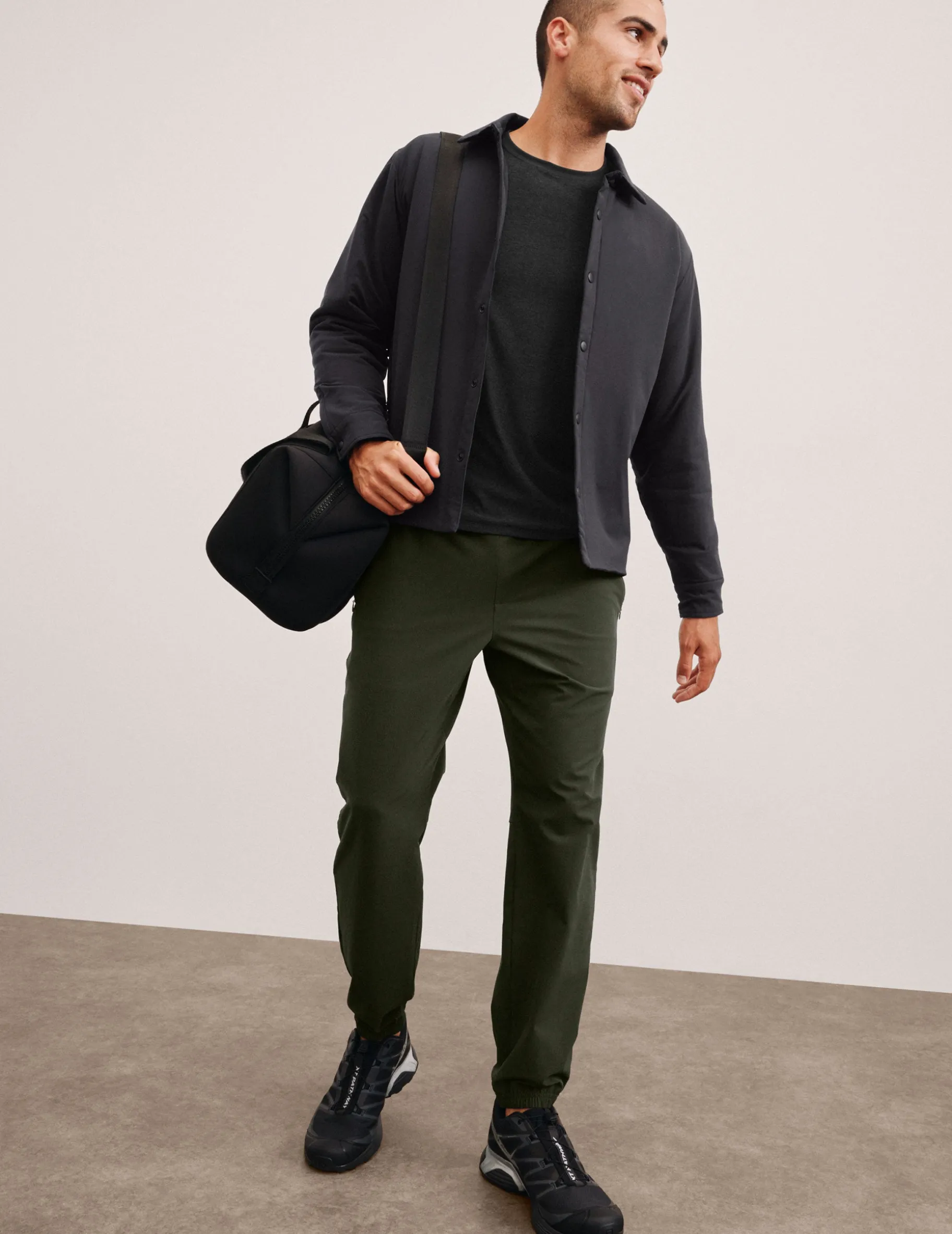 Essential Men's Chino Trouser