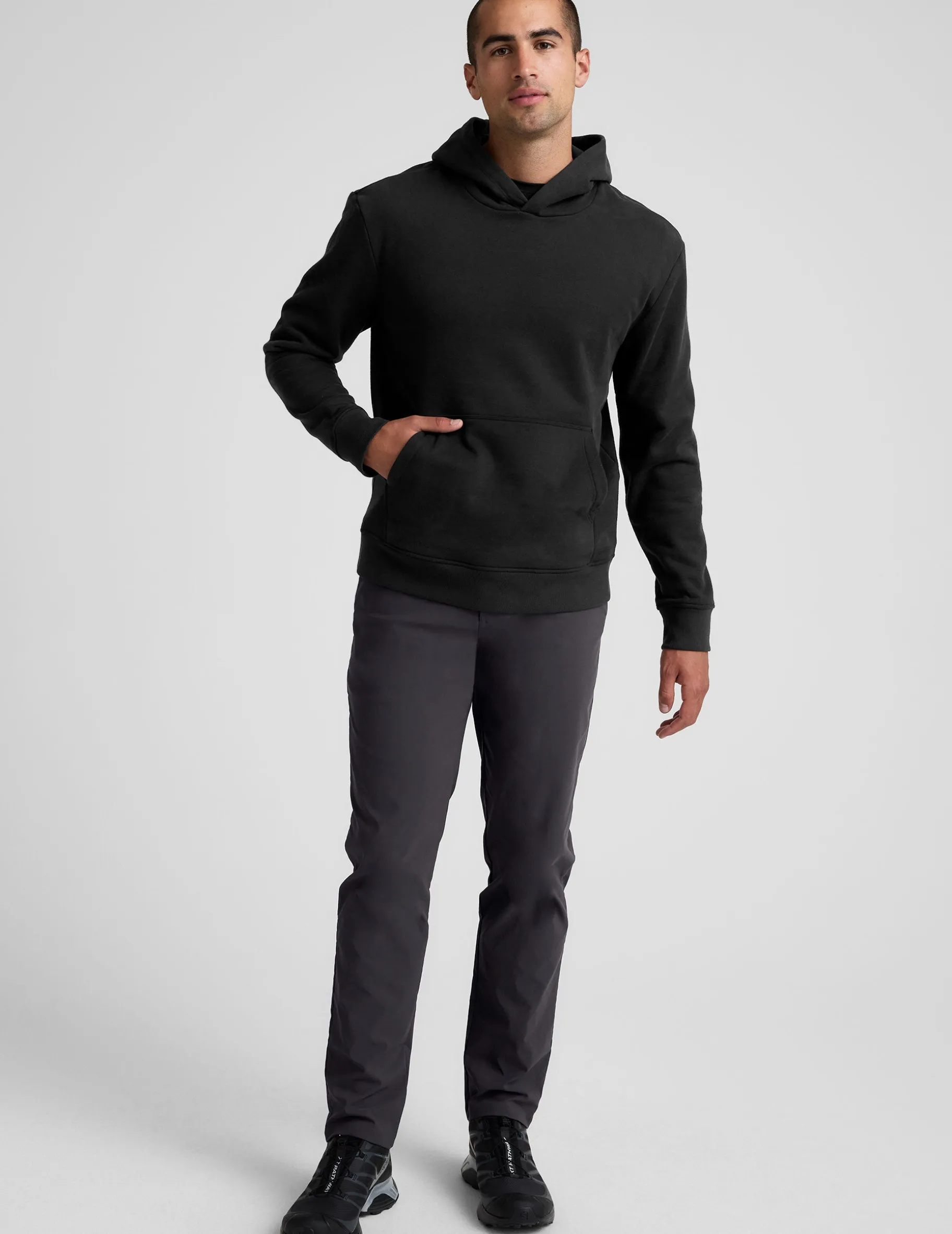 Essential Men's Chino Trouser