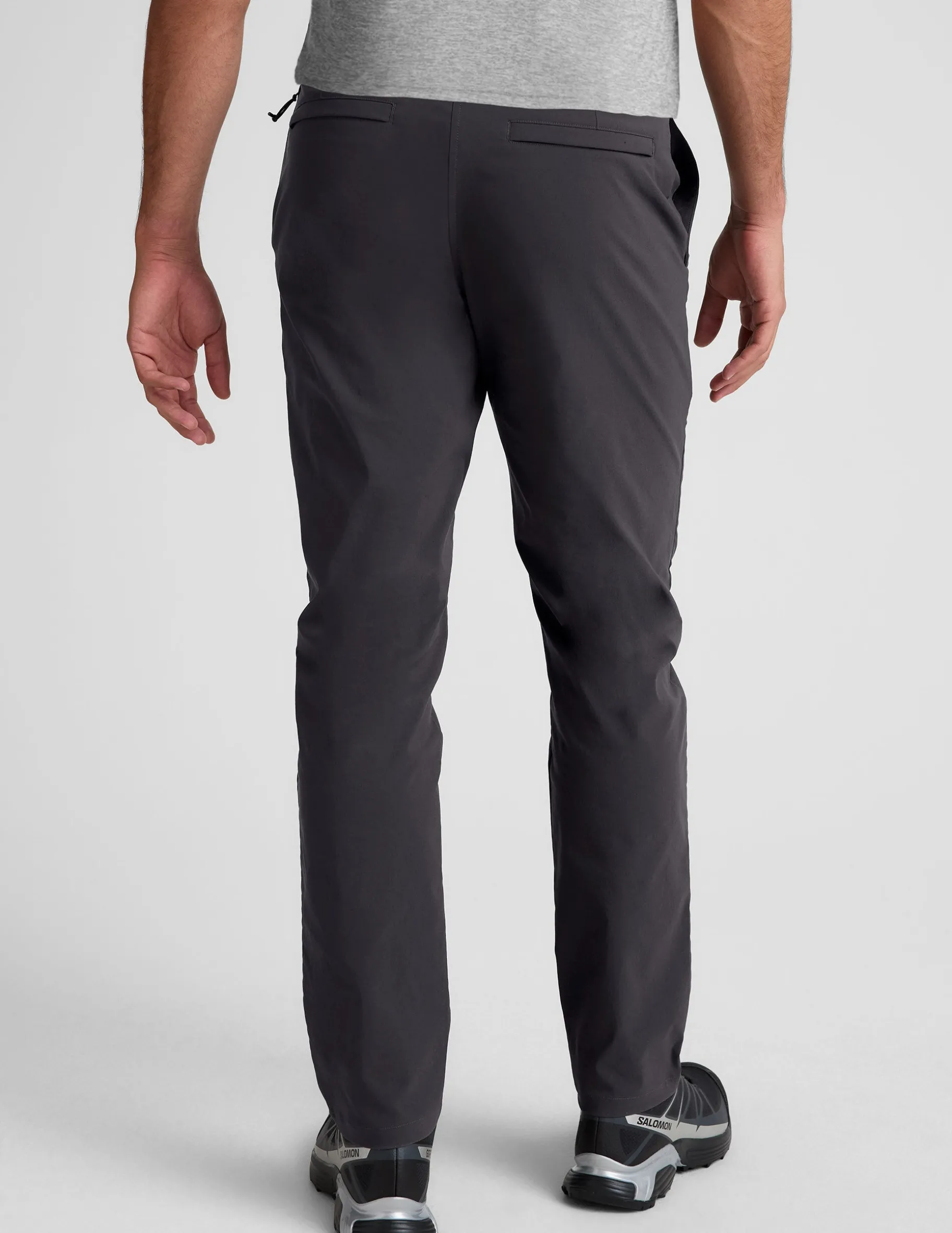 Essential Men's Chino Trouser