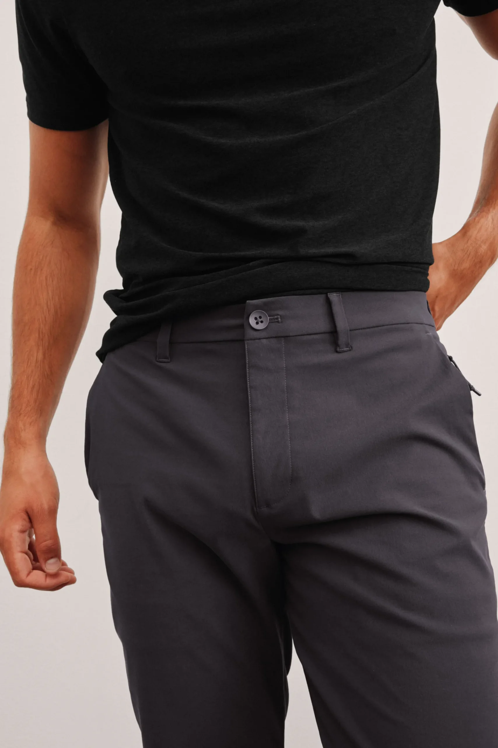 Essential Men's Chino Trouser