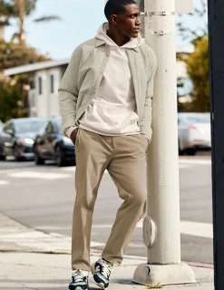 Essential Men's Chino Trouser