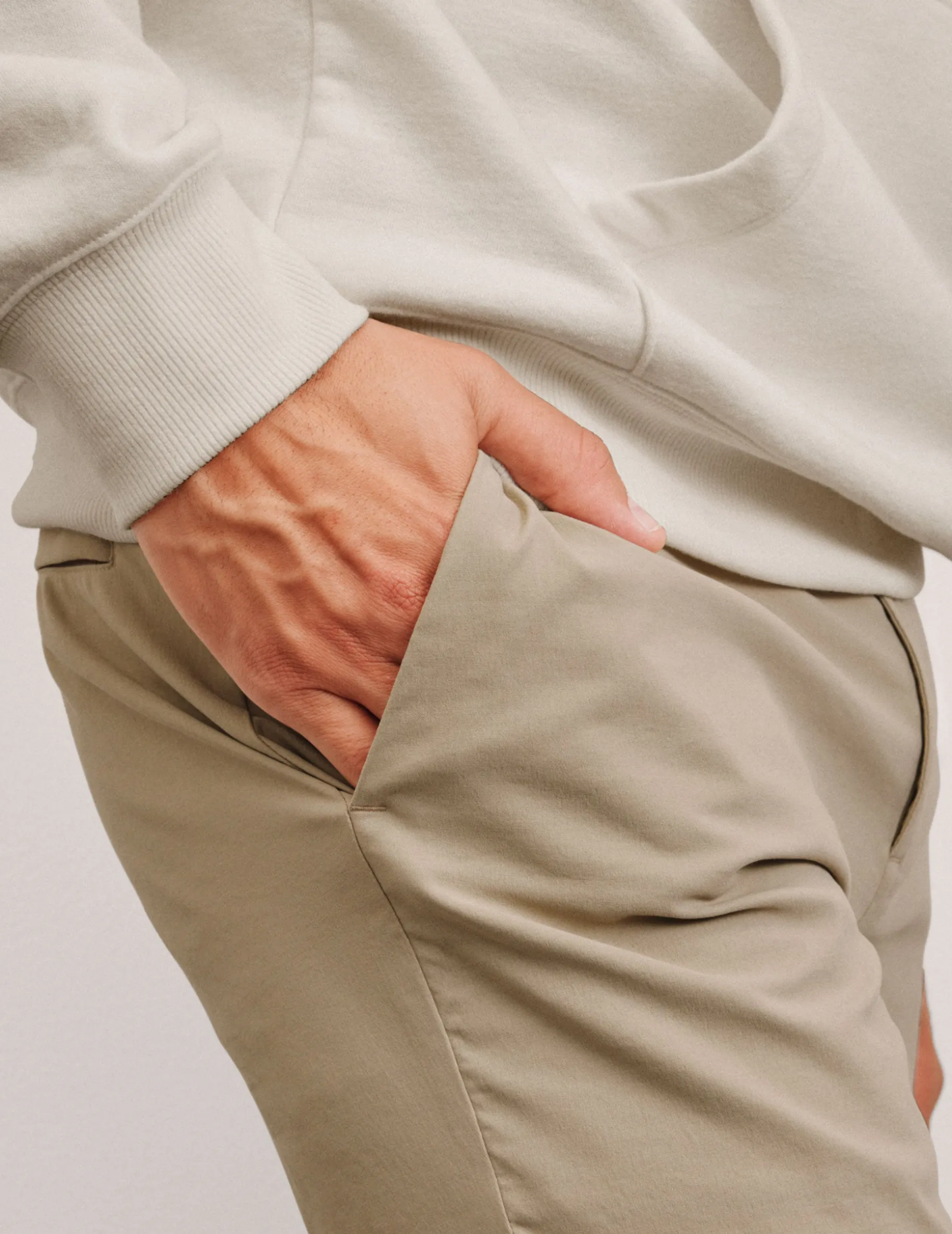 Essential Men's Chino Trouser