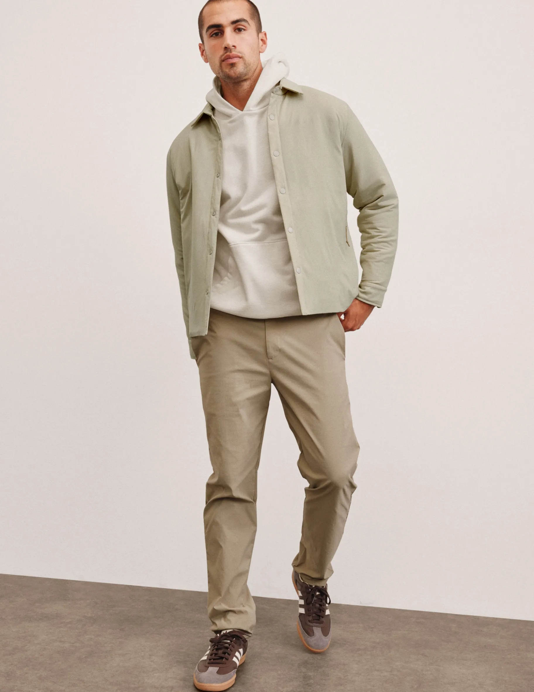Essential Men's Chino Trouser