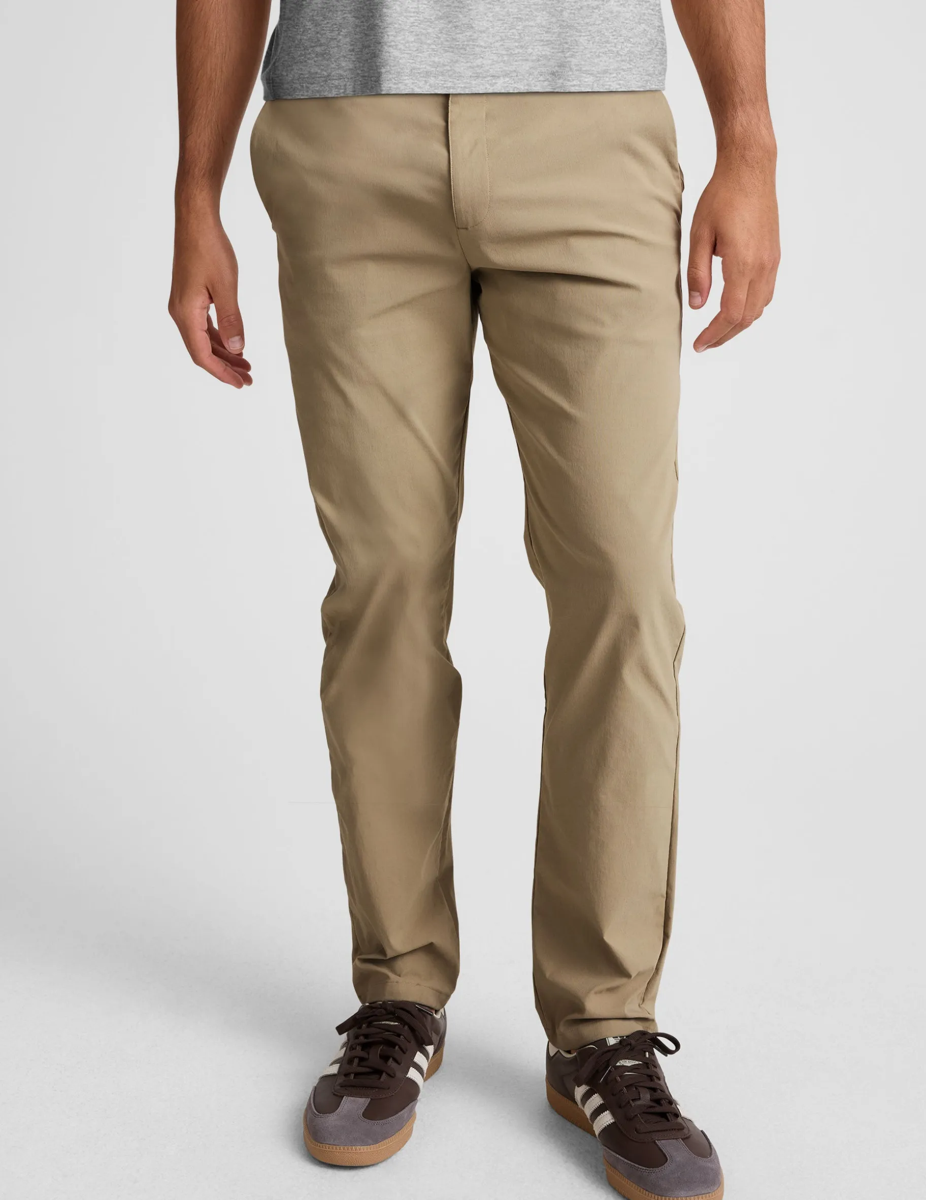 Essential Men's Chino Trouser