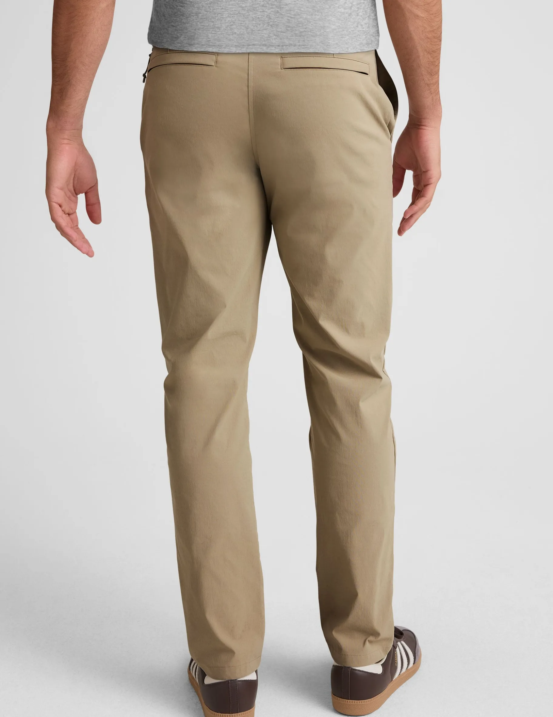 Essential Men's Chino Trouser