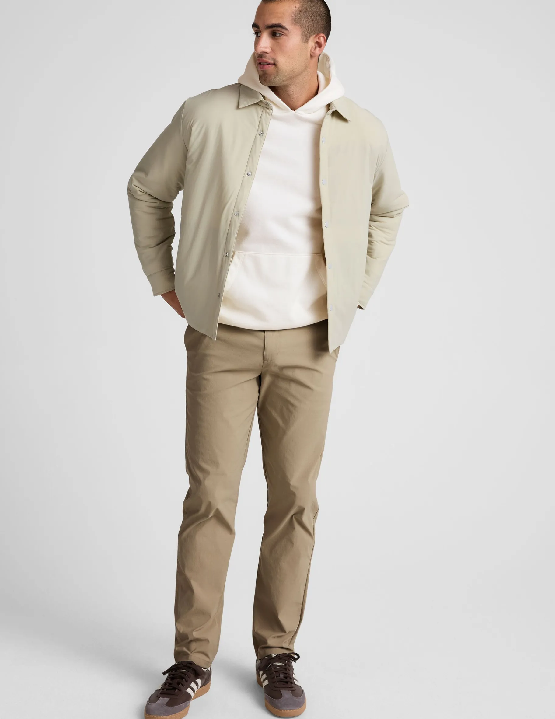 Essential Men's Chino Trouser